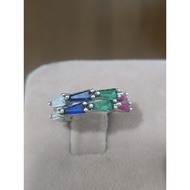 H0028, buatan tangan semata-mata dalam Türkiye, reka bentuk yang indah, mutu kerja halus, subang zir