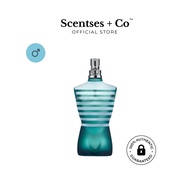 JPG Le Male EDT | Original Perfume