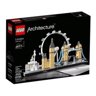 [TF toy] Lego Architecture London 21034