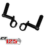 พักเท้าหลัง Honda CT125