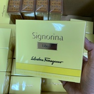 Nước hoa Salvatore Ferragamo Signorina Libera EDP 100ml full seal