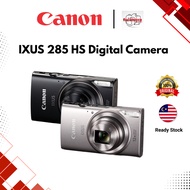 CANON ORIGINAL MALAYSIA IXUS 285HS A FREE 128GB & CASE