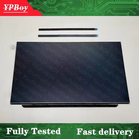 15.6" ATNA56YX01 ATNA56YX02 For Samsung Galaxy Book NP950XDB NP950XDB-KA2US ATNA56YX01-0 ATNA56YX02-