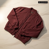 Giordano Casual Vintage Jacket
