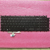 Brand New Original LG 17Z90R Notebook Keyboard UK Version Black