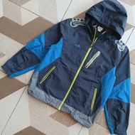 jaket Ellesse original