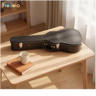 [Predolo] Guitar Case Full Length Guitar Case Shielded 39 Inch Classical