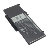 G5M10 Battery 7.4V 51WH Replacement for Dell Latitude E5550 E5450 Notebook 15.6 inch 0WYJC2 8V5GX