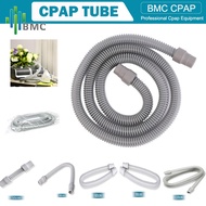 BMC CPAP Tubing CPAP APAP BiPAP Respirator Tubing Breathing Machine Accessories 2pcs/1pcs