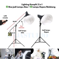 Led Top Light Studio Photo Studio Light Live streaming