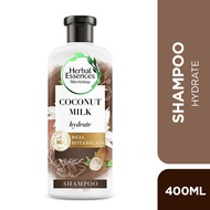 CLAIROL HE  Coconut Milk Shampoo 400ML