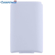 (Ready) Wireless Controller Rechargeable Battery Cover For Xbox 360 With Sticker