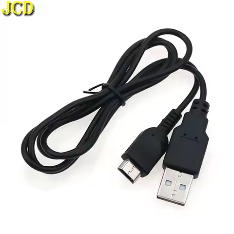 JCD USB Power Supply Charger Line Charging Cable For GameBoy Micro GBM Console