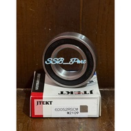 BEARING 6005RS KOYO LAHER 6005-2RSCM KOYO 25x47x12