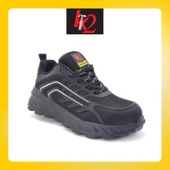 HK2 by HAMMER KINGS Safety Footwear 15005 Hybrid Sport Safety Shoes