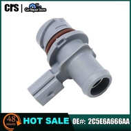 2C5E6A666AA 2C5Z6A666AA 93227VMFN Vapor PCV Canister Purge Valve For Ford 2007-2010 Expl