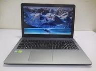 ASUS X542U I7-7500U,8G/480G SSD 獨顯 15.6吋 FHD