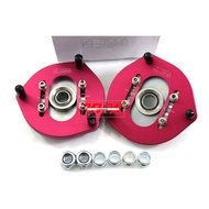 RACING Toda Honda Integra ITR DC5 2002-2006 Front Upper Pillow Mount Pillow Ball Mount New