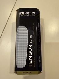 NEMO Tensor Elite 睡墊 regular