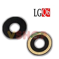Rear Camera Lens Rear Camera Glass LG Q6 - Q6 PLUS