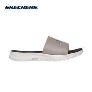 Skechers On-The-GO Go Consistent Sandal 2.0 Culver Walking - 229269-TPE Goga Mat