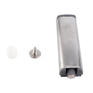 Push Open Drawer Hardware Push to Open Door Catch Magnetic Spring Push Latches for Cabinet Kitchen C