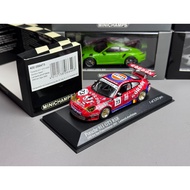 [Ready Stock] Mini Cut 1/43 Porsche 911 GT3 RSR #73 Welcome to Questions for New Car Conditions From