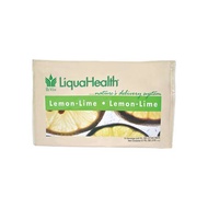 Liqua Health Lemon - Liquid Spirulina