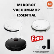 MI ROBOT VACUUM MOP P | MI ROBOT VACUUM MOP 1C | MI ROBOT VACUUM MOP ESSENTIAL G1