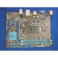 Asus H61M-E motherboard