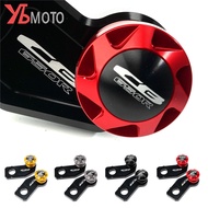 For Honda CBR650R CB650R CBR650F CB650F CBR 650R/650F CB 650R/650F Chain Frame Swingarm Spools slide
