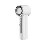 X98 High-Speed Mini Fan – 100-Speed Digital Display USB Turbo Portable Fan，Kipas Mini Berkelajuan Ti