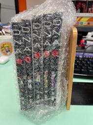 桂正和 漫畫 DNA