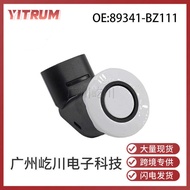 89341-BZ111 Suitable for Toyota Car Reversing Radar Electric Eye Probe Sensor PDC Parking Sensor