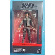 Hasbro Star Wars TV series Andor, Cassian Andor, 6-inch action figure