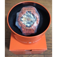 [Ready Stock] *100% authentic* Japan Original DRAGON BALL Z G-SHOCK Limited Edition (GA-110JDB-1A4JR)