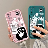 For VIVO Y17 Y11 Y15 Y12 Y12i Y3S 1901 1902 1904 1906 Y17S Y16 Y15S Y15A Y01 Y9S Y7S Y19 Y5S U3 S1 Y