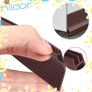 HLAR 100cm Draught Excluder Bedroom Dorm Soundproof Blocker Insectproof Weather Stripping