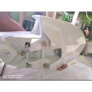 ㍿ ♞,♘,♙MIO i 125 front fender bracket