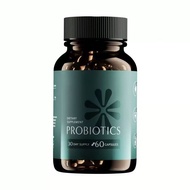 9 Billion CFU Probiotics Synbiotic Capsules | Gut Health & Bloating Relief | Delayed Release