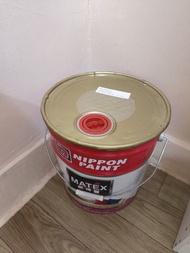 18L立邦美得麗內牆乳膠漆 Nippon Paint Matex
