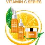 DR.Rashel Vitamin C Face Serum&Face Cream