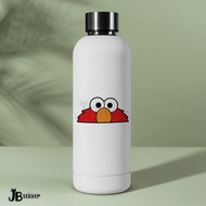 Elmo Sticker Vinyl Waterproof, Cartoon stickers, Laptop Decals, Tumbler sticker