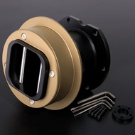 Quick Release for Fanatec QR2 Pro Wheel-Side For Fanatec Steering Wheel