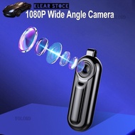 Necklace Jewel Pandent DVR Camera Cam Audio Voice Video Recorder Sport DV DVR Clip Body Hanging Wear