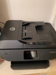 Printer HP ENVY Photo 7820   4合1雙面無線噴墨打印機