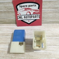 Original All Nissan Blue Relay 25230-79917 Miyamoto