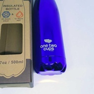 Starbucks Swell Oem 500ml Tumbler Bottle - Blue