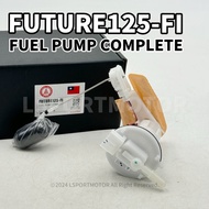 HONDA FUTURE125-FI FUEL PUMP COMPLETE FUEL PUMP ASSY FUTURE125FI FUTURE 125 FI PAM MINYAK TANGKI PET