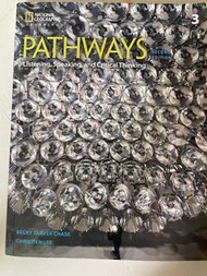 Pathways 3